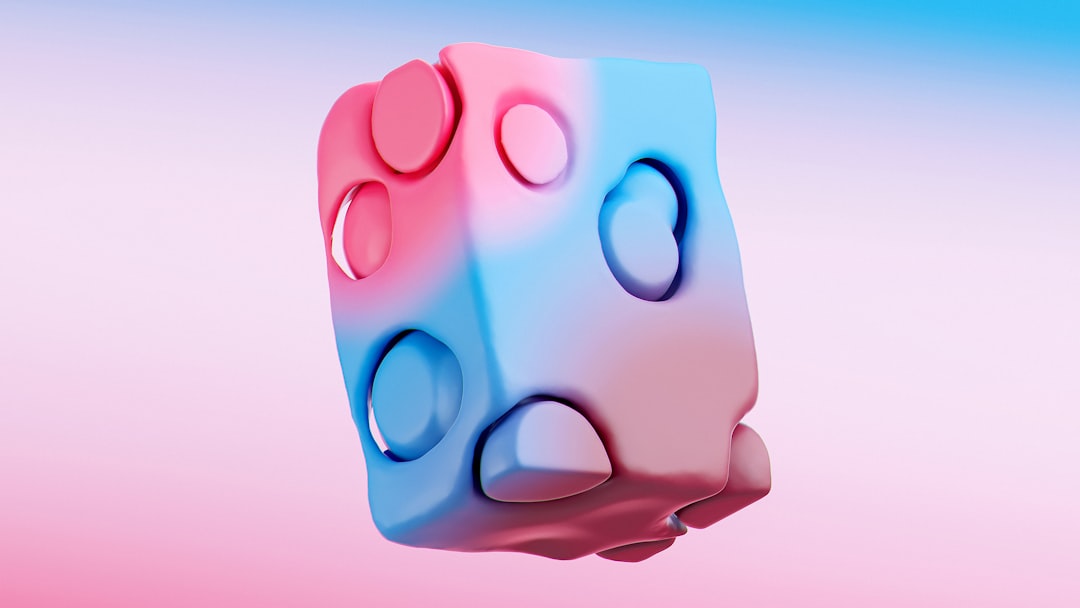 a-3d-image-of-a-pink-and-blue-object-i5muatlnkj0